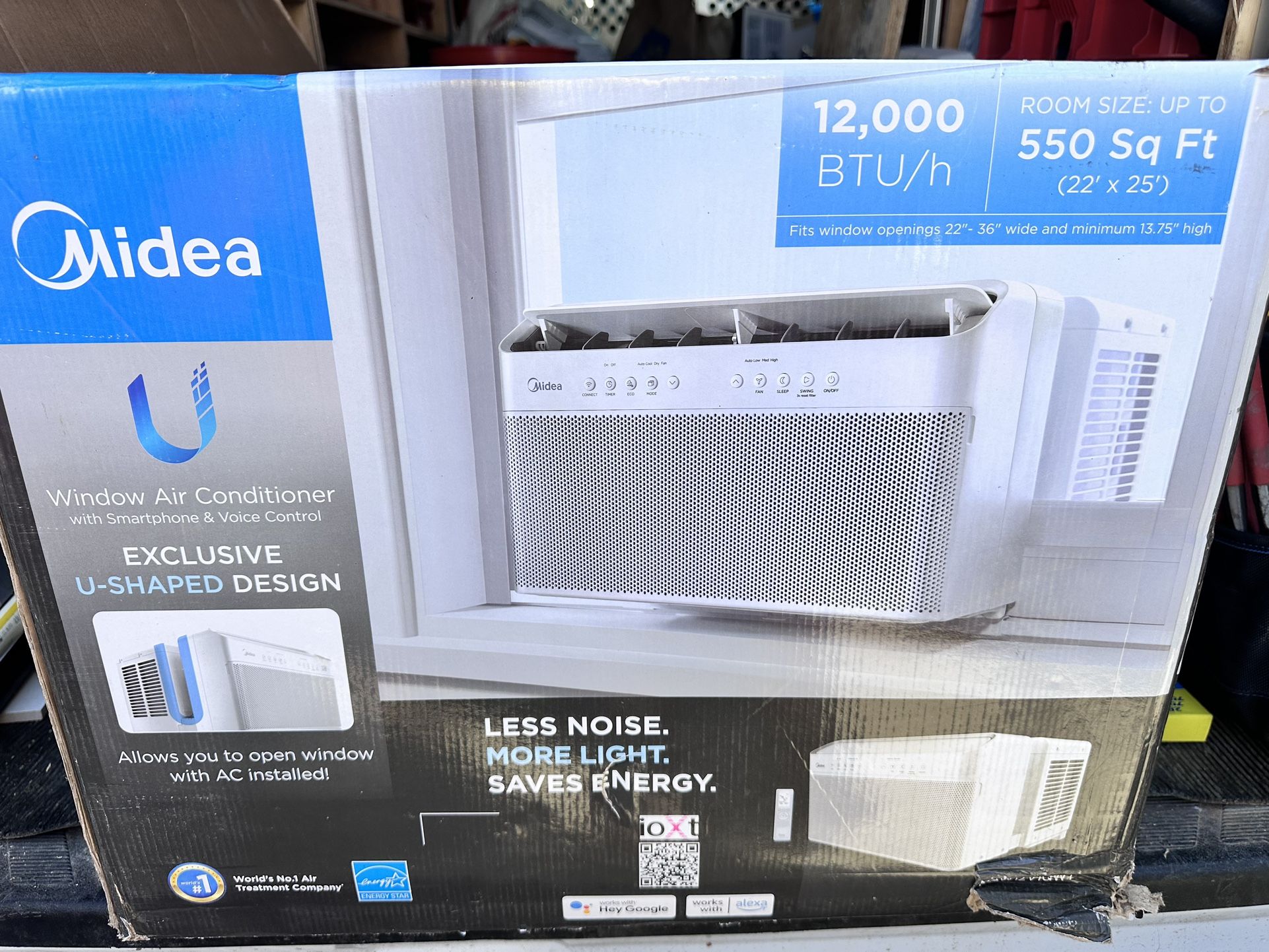 Air Conditioner