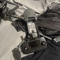 DJI Mavic Pro 