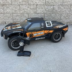 Original Hpi Baja 5SC