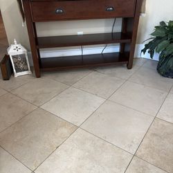 Sofa table Or side Table 