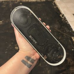 SONY Wireless Speaker USB & BLUETOOTH enabled
