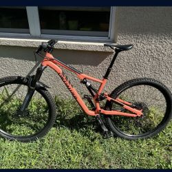 Specialized Stumpjumper Alloy