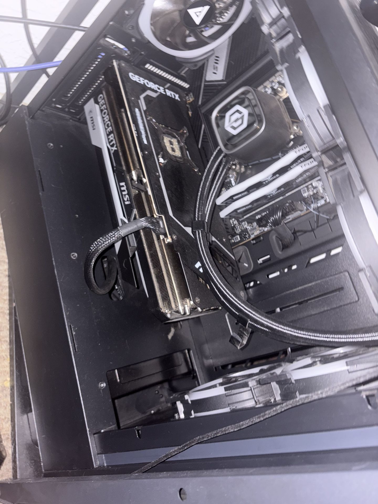 SHOOT OFFERS! CyberPower Gaming Pc