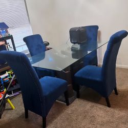 Dining Room Set