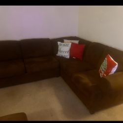 Couches 