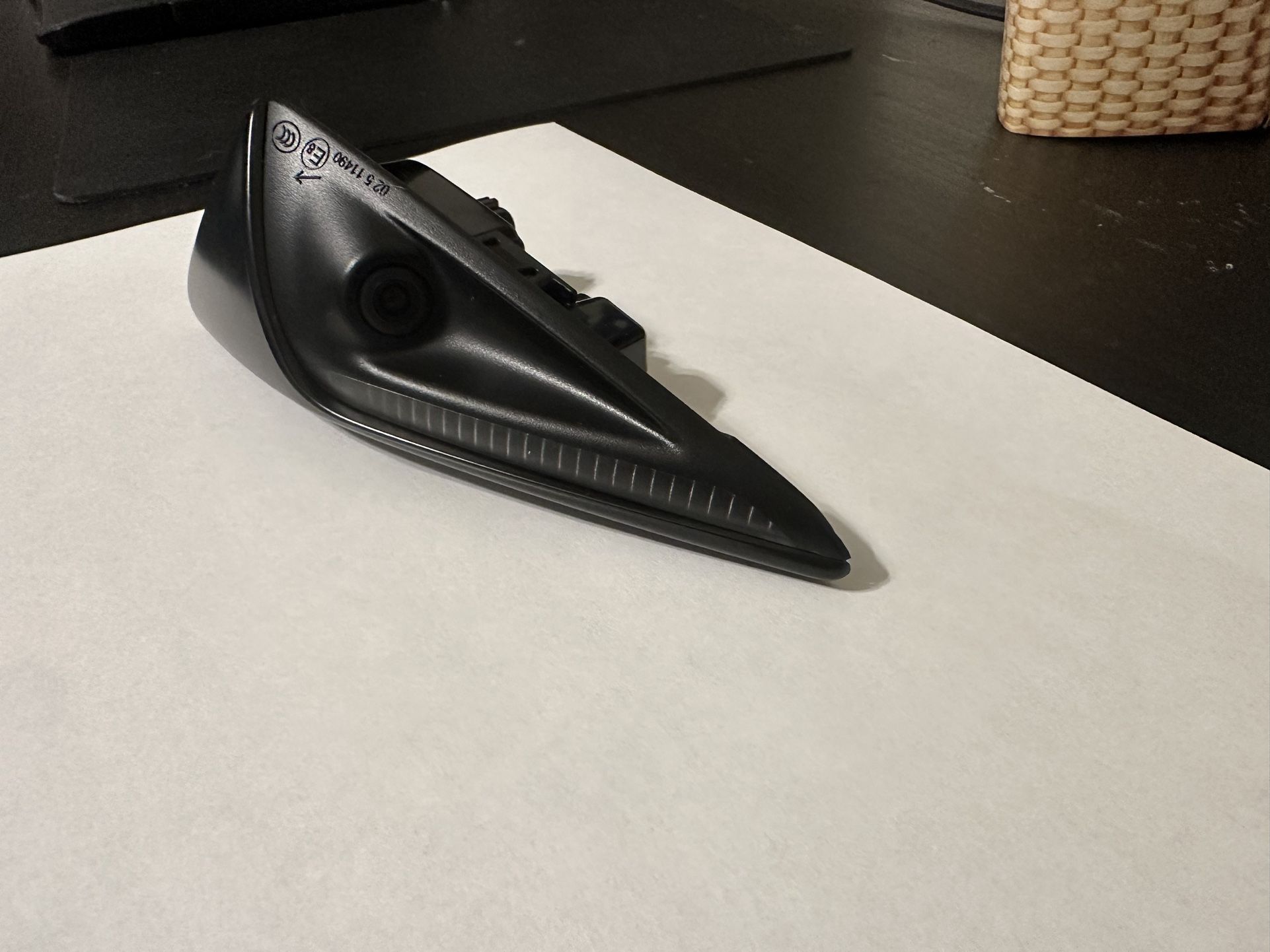 2018-2022 TESLA MODEL 3/Y Parts