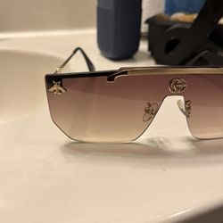 Gucci Shades