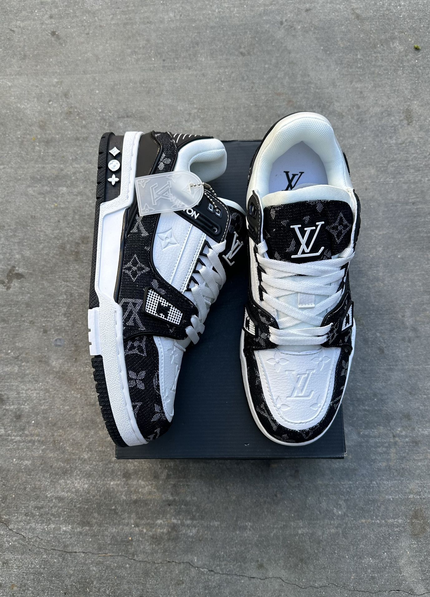 LV Trainer (Size 11)
