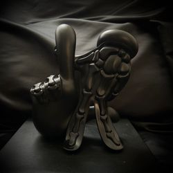 LA Hands