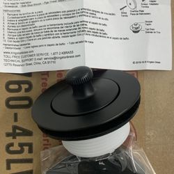 Kingston kitchen And Bath- West Brass 