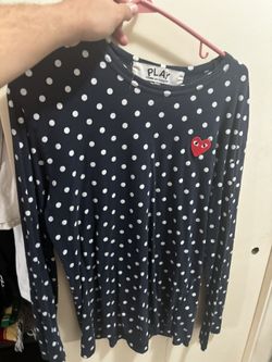 Como De Garçon Long Sleeve