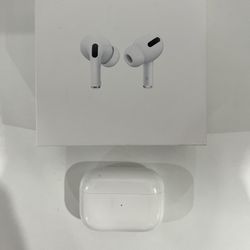 AirPods Pro 1st Generation