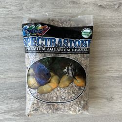 Aquarium Gravel, 5 Pound Bag