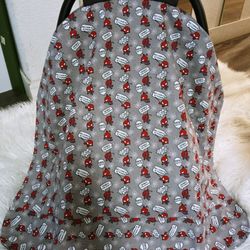 BABY CARSEATCOVERS AND MORE