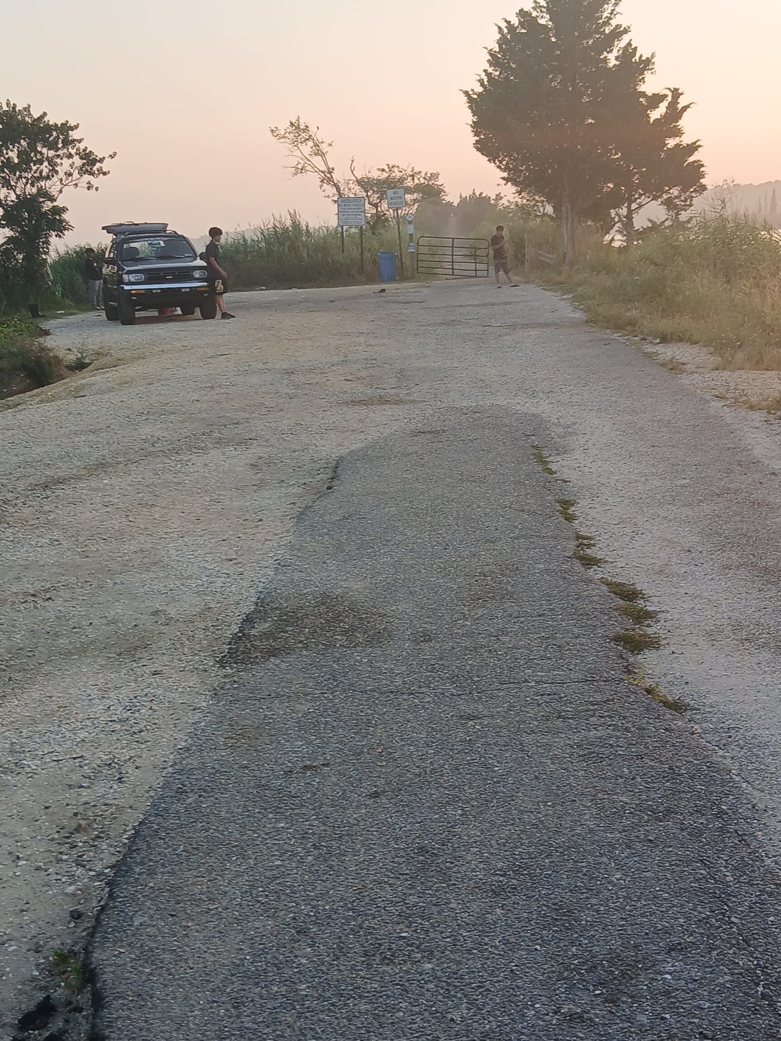 1998 Nissan Pathfinder