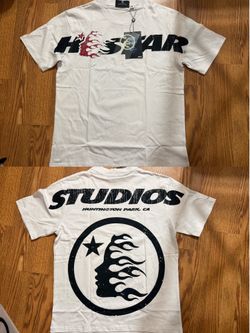 Hell star shirt