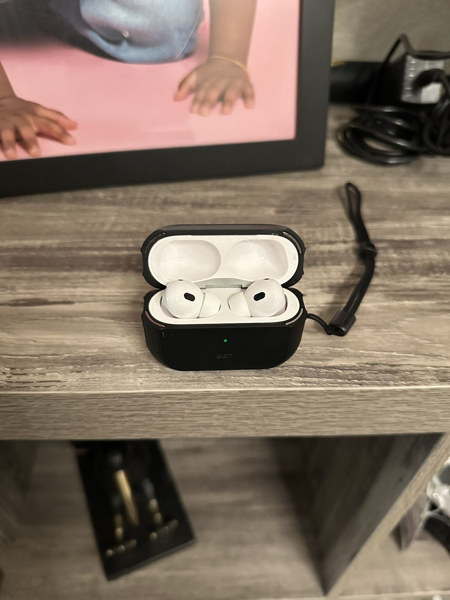 Airpod Pro 2s