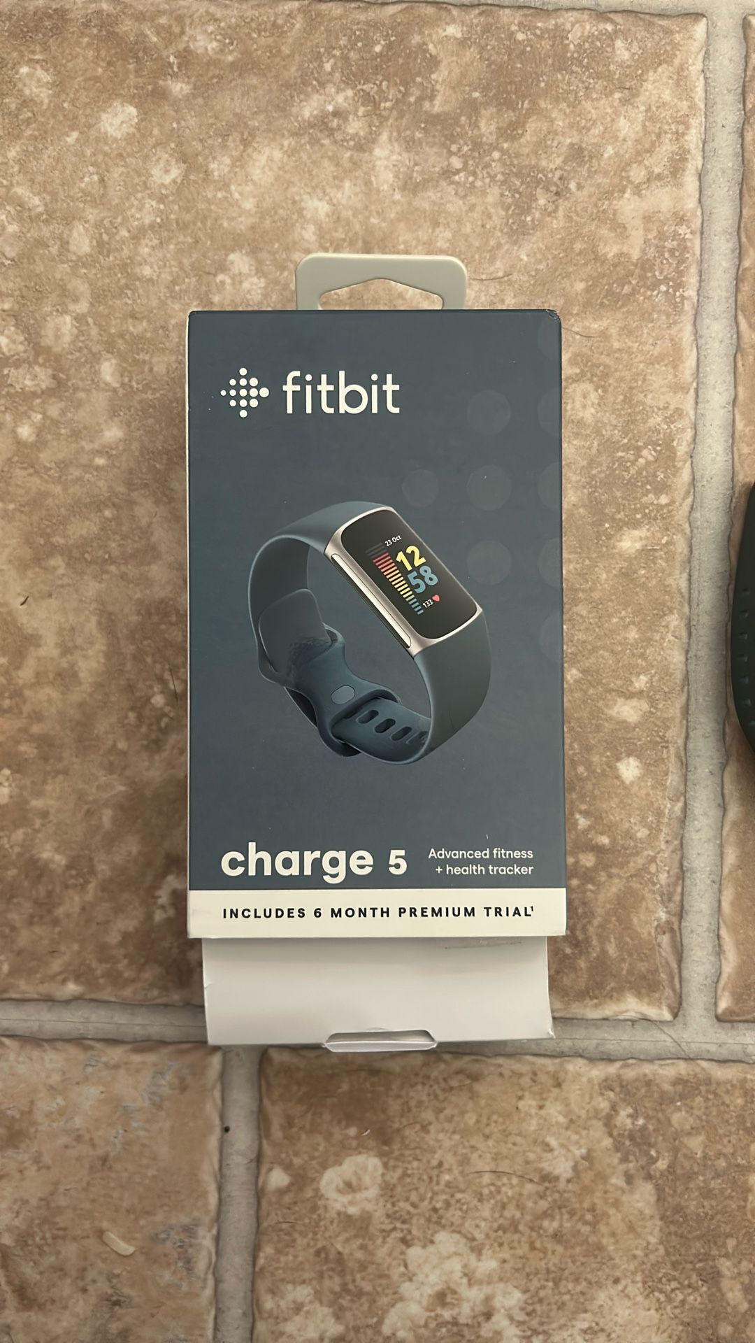 Fit Bit 5