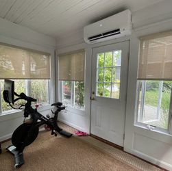 Mini split - minisplit - splitter - hvac - ac unit - air conditioning