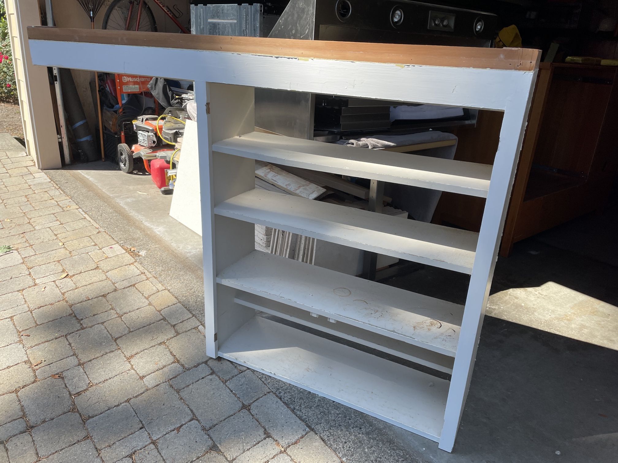 FREE! 1939 Kitchen Cabinet Uppers