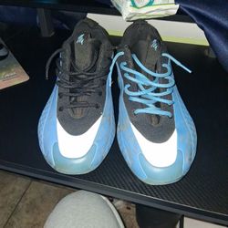 AE,1's Take Pretty Much Any Offer 