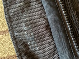 Sedici moto pants -  Large/Black