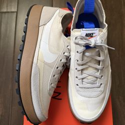 Nike x Tom Sachs General Purpose Shoes sz. 9