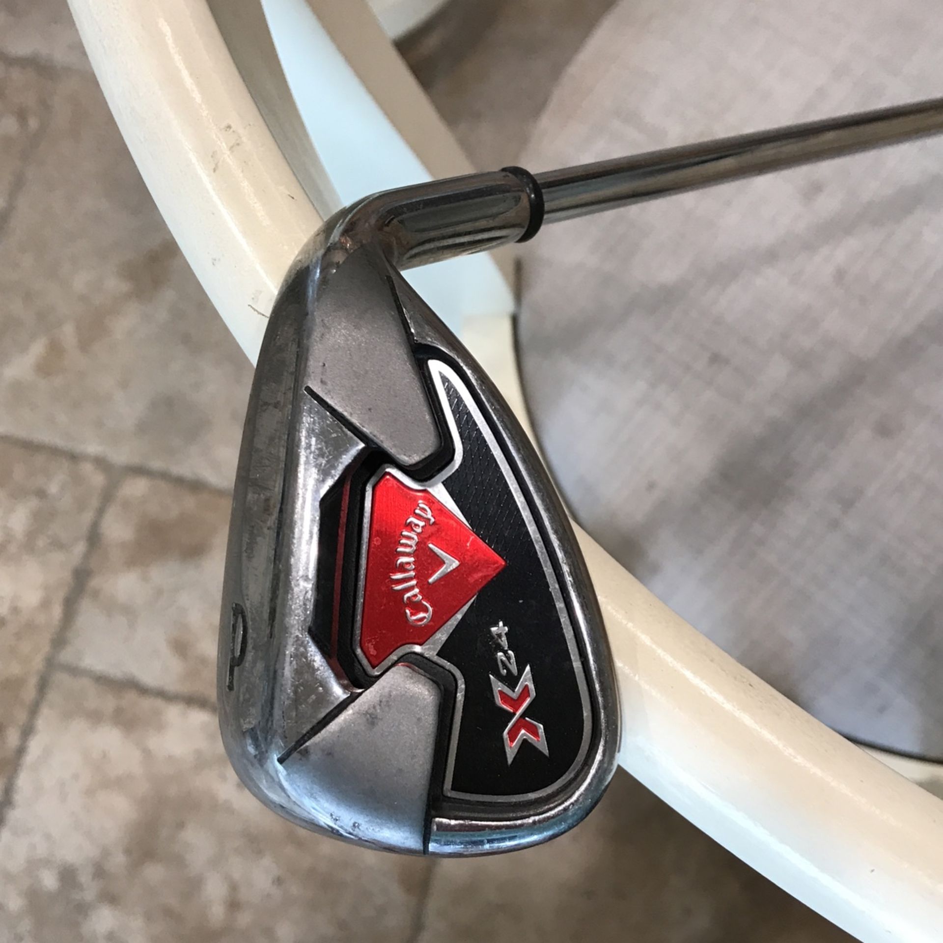 Callaway X 24 Pitching Wedge