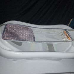Baby Bath Tube 
