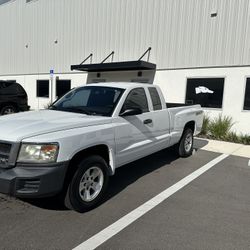 2008 Dodge Dakota