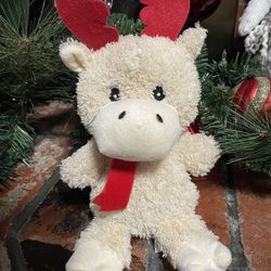  Christmas Stuffed Animal 