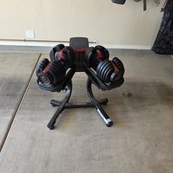 Gym Equipment