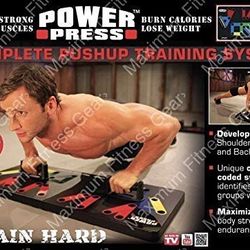 Power Press