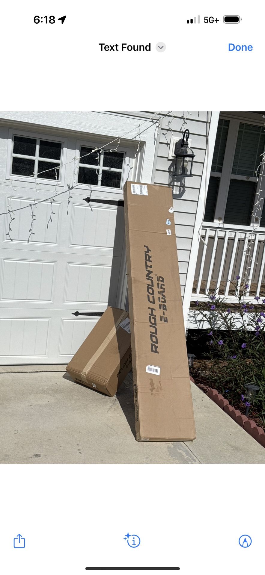 Rough Country Running Boards Chevy-GMC 19-26