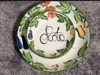 PASTA SET