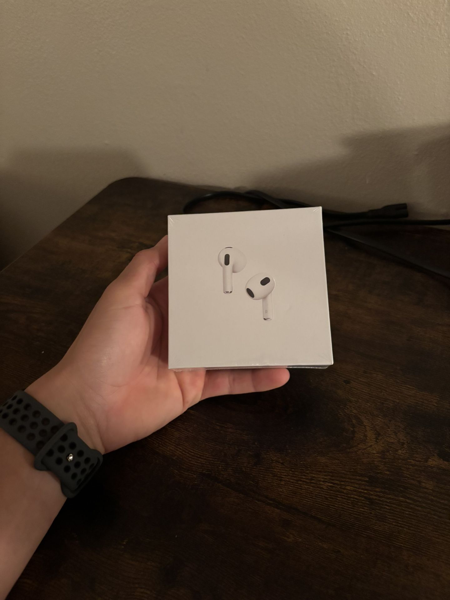 AirPod Pro Gen 3