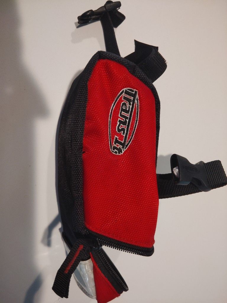 Bike Tube Bag