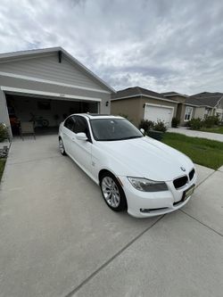 2011 BMW 328i