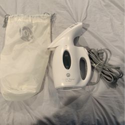 Mini Steamer 