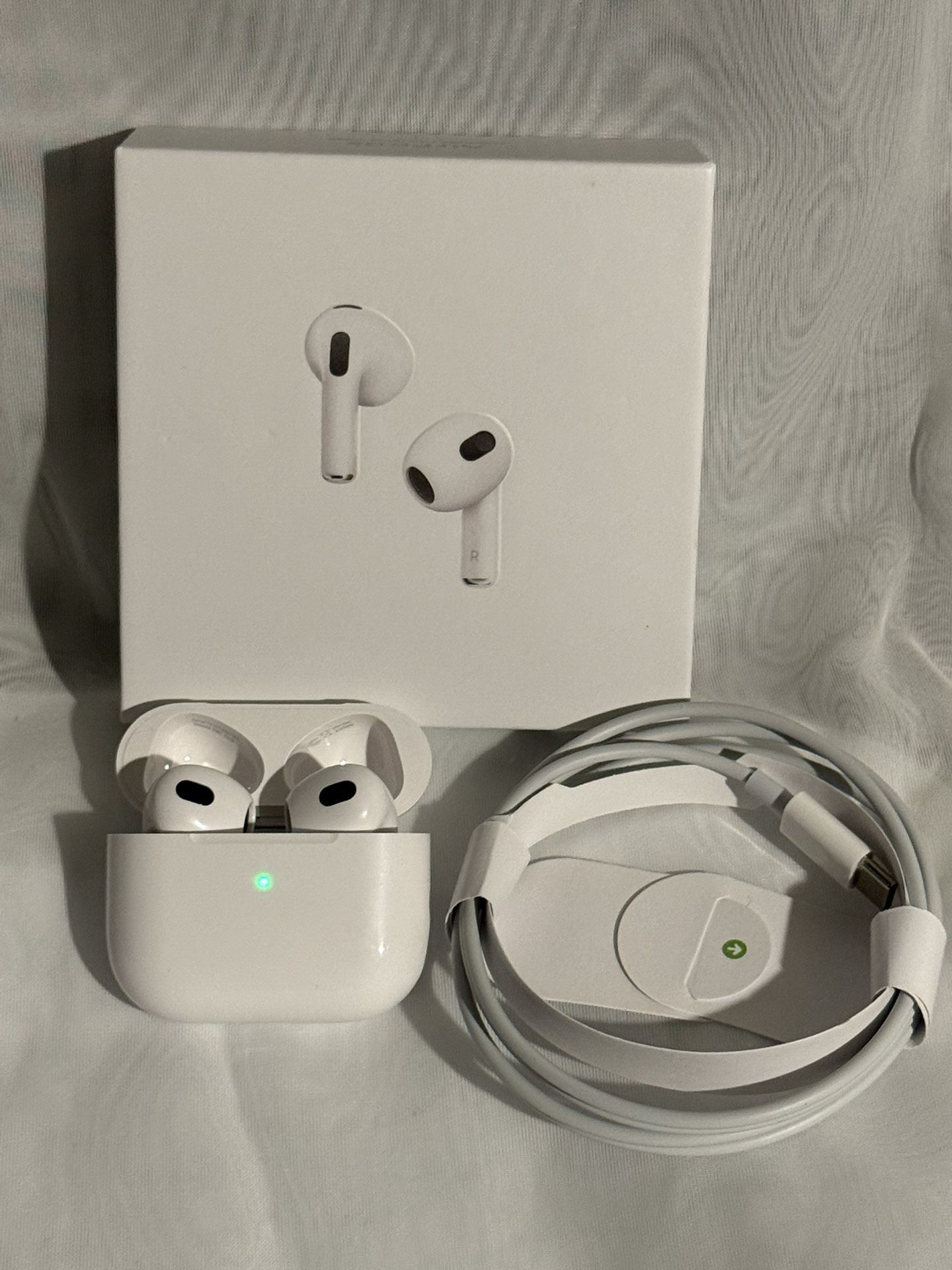 Gen3 AirPods