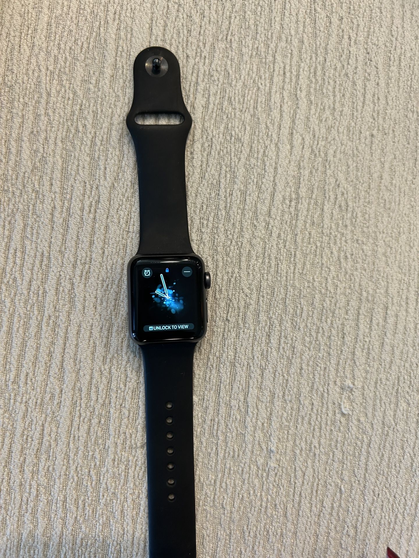 Apple Watch Series 3 38 mm