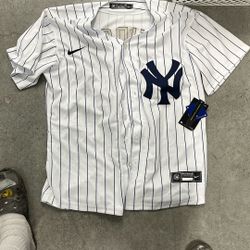 Aaron Judge Baseball Jersey 