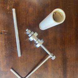 Maytag/Whirlpool Bearing Replacement Tool