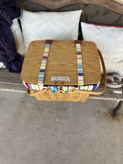 Full picnic basket Set
