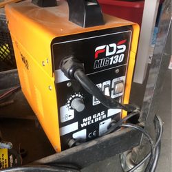 Welder
