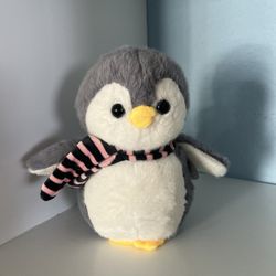 Penguin Plush
