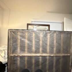  Queen Size Box Spring