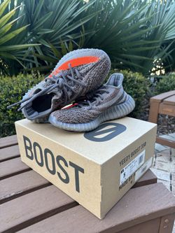 Yeezy Boost 350
