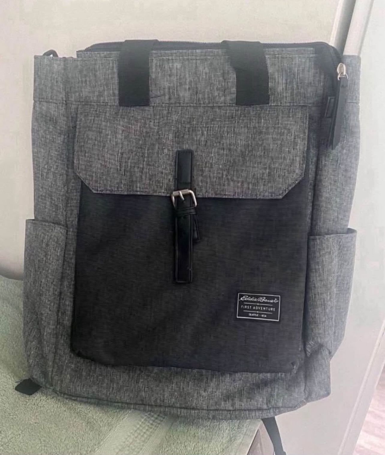 Eddie Bauer Backpack