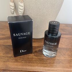 *OFFERS ONLY* Dior Eau De Parfum - Men’s Cologne - 3.4 Oz